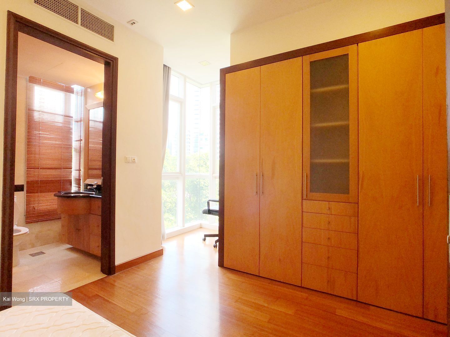 Cuscaden Residences (D10), Condominium #631460951
